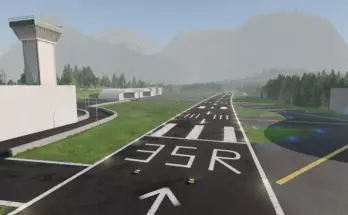 East Coast Rework v1.0 0.32.x