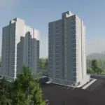 East Coast Rework v1.0 0.32.x