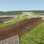 Lucas Oil Speedway v1.3.1