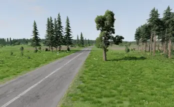 Poland (Summer/Winter) v1.0