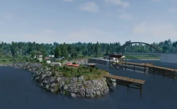 POLISH ROADS V3.0