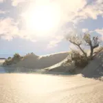 Pure Sands map v1.1