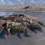 Pure Sands map v1.1