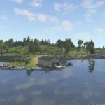 Rocky Coast USA v1.1