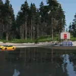 Rocky Coast USA v1.1