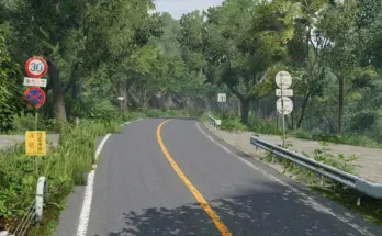 Tsukuba Fruits Line v2.5