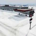 Utah snowy v1.1