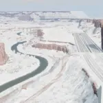 Utah snowy v1.1