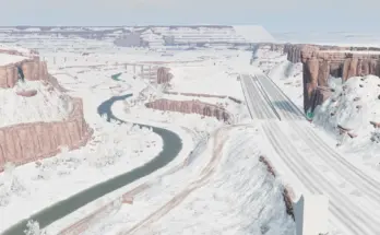 Utah snowy v1.1