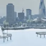 Winter West Coast, USA v0.36.1 0.36.x