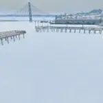 Winter West Coast, USA v0.36.1 0.36.x