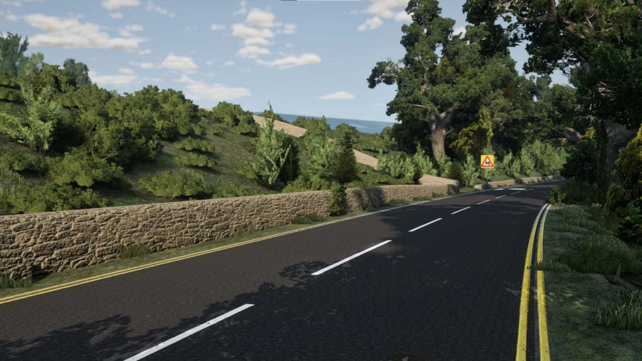 W.I.P High Force, UK [Beta Released] 0.31.x