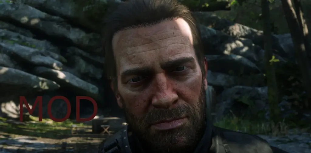Healthy looking arthur V1.0