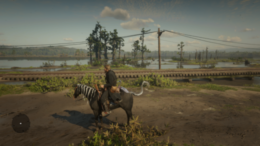 horse-TP-mod