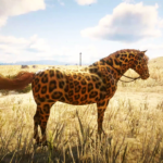 horse-leopard