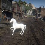 hybrid-horse