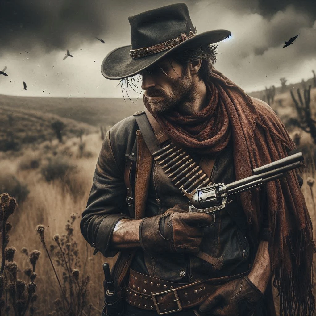 John hair rdr1 V2.0