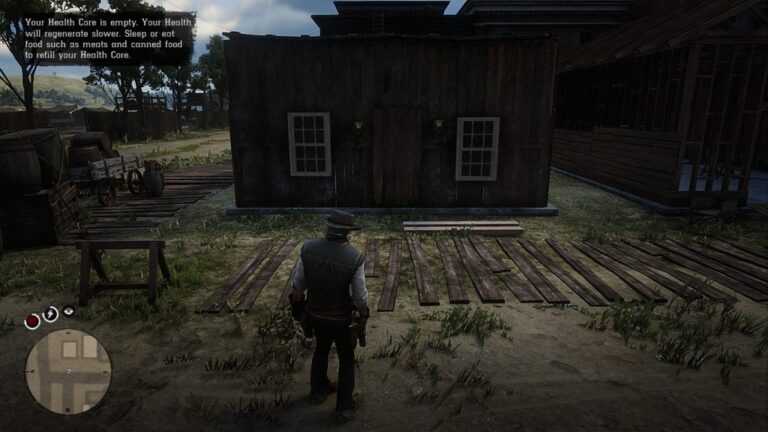 Rdr 1 blackwater building – ModsCloud.net