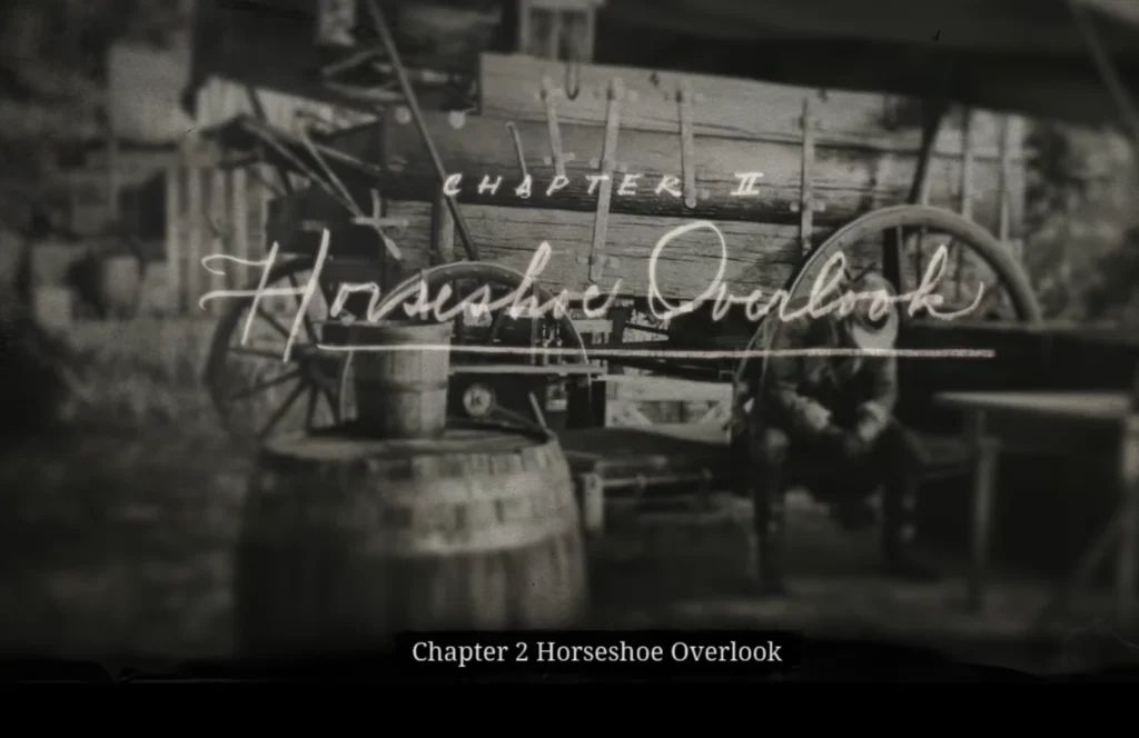 Rdr2 chapter 2 clean save