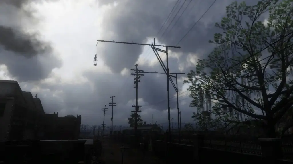Saint denis V1.0
