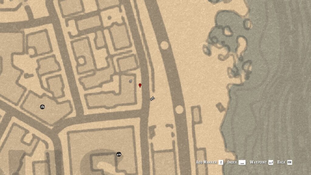 Saint denis apartment