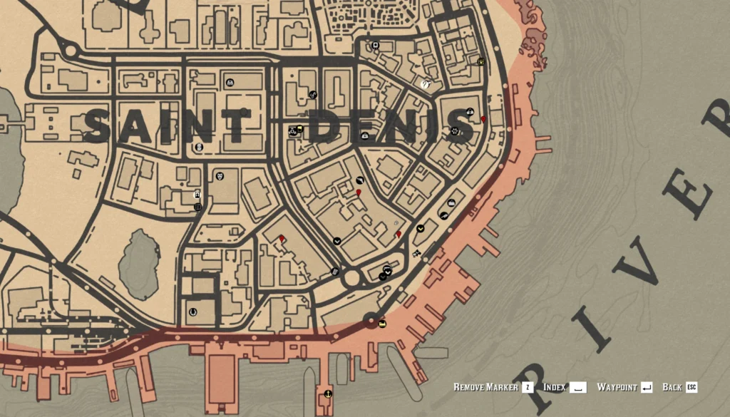 Small saint denis improvements V1.2