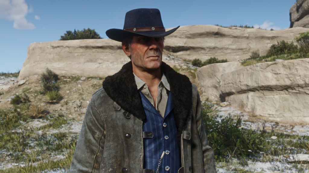 Hosea’s trailer outfits V1.2
