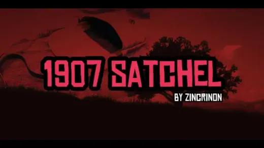 1907-Satchel