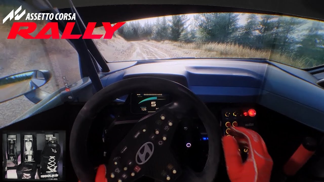 AC Rally Pacenote Pal