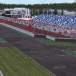 Screenshot from Assetto Corsa