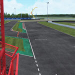 Screenshot from Assetto Corsa
