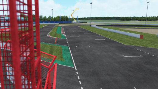 Screenshot from Assetto Corsa