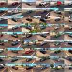 AI Traffic Pack by Jazzycat v16.6.62