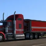 ATS Company AI Traffic Skins v1.53