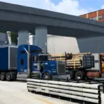 ATS Company AI Traffic Skins v1.55