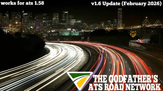 ATS Road Network
