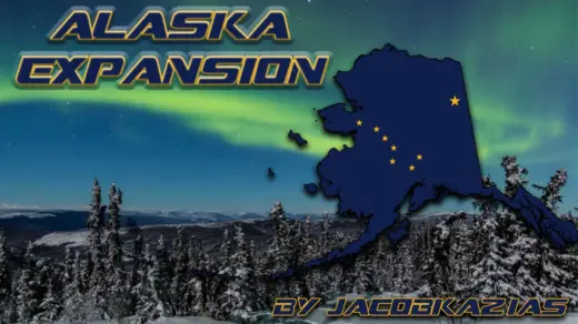Alaska Expansion v1.1.1