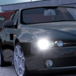 Alfa Romeo 159 v2.4
