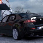 Alfa Romeo 159 v2.43