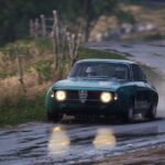 Alfa Romeo GTA 1300