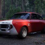 Alfa Romeo GTA 1300 - Marlboro v1.0