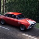 Alfa Romeo GTA 1300 - Marlboro v1.03