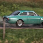 Alfa Romeo GTA 13001