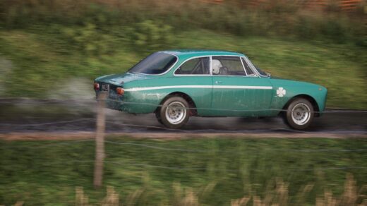 Alfa Romeo GTA 13001