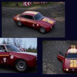 AlfaRomeo GiuliaGTA 1300Junior