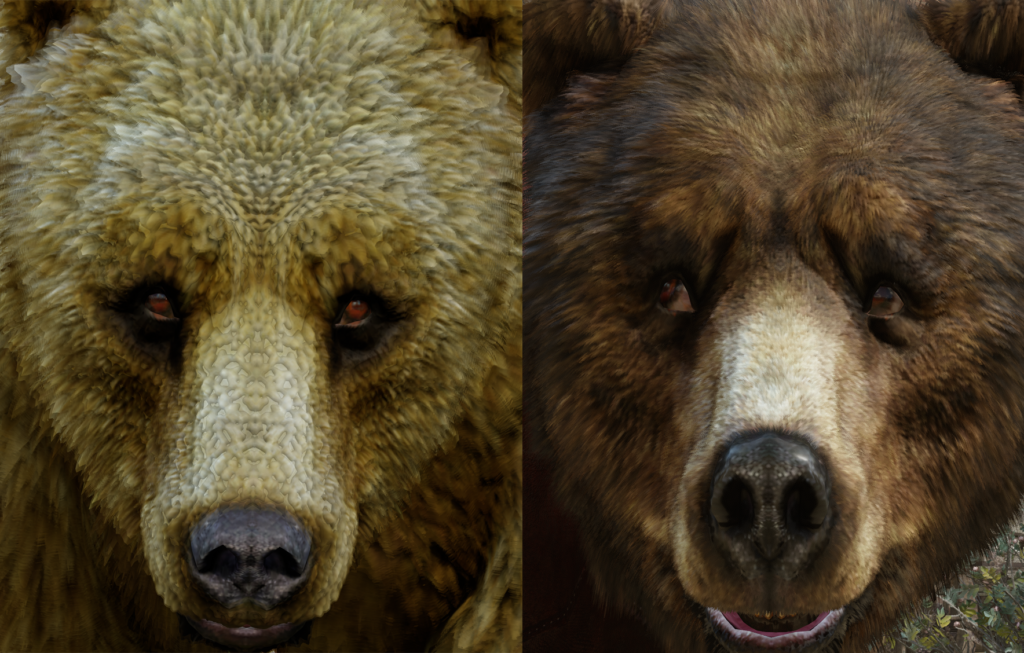 Animal Fur Fix V2.0