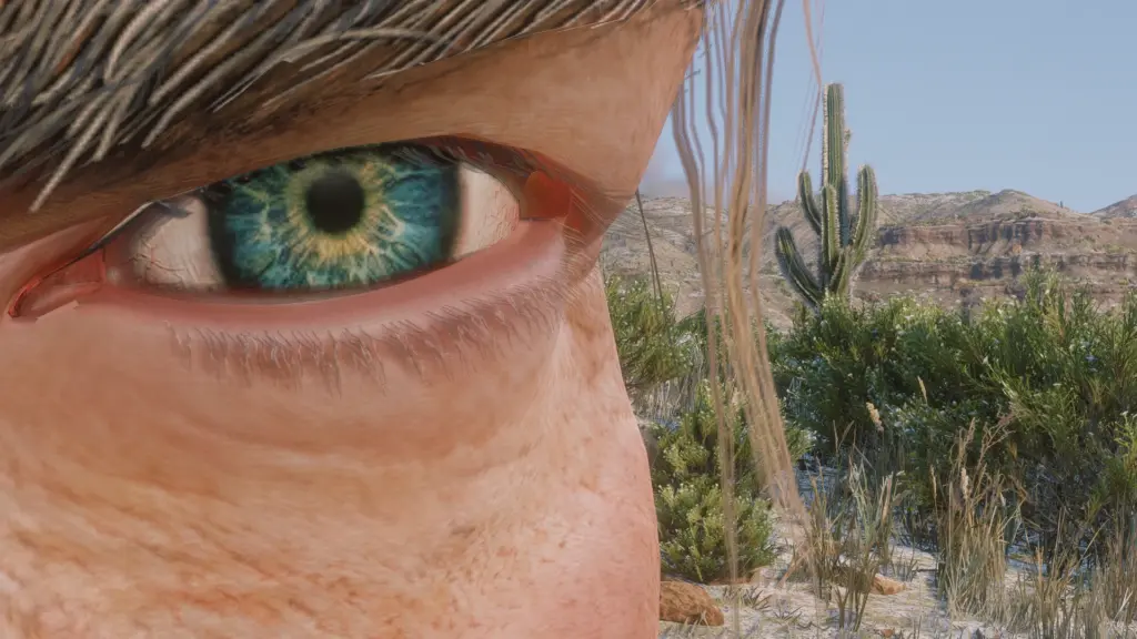 Another Eyelash Mod V1.3