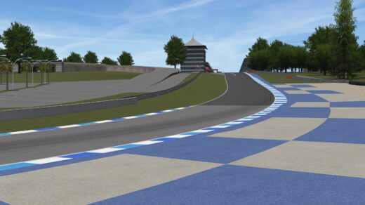 Antalya Autodrome
