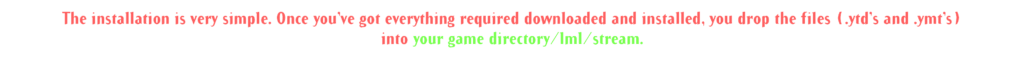 MDBranth’s Appaloosas V1.0