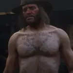 Arthur-Chest-Tattoo